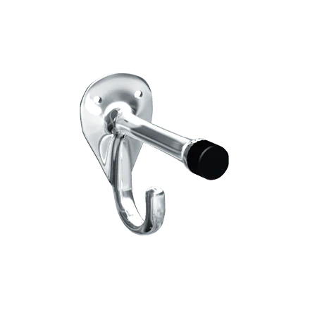 Coat Hook & Bumper